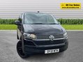 Volkswagen Transporter Shuttle 2.0 TDI SE DSG LWB Euro 6 (s/s) 5dr 1