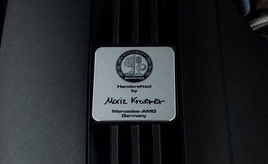 Mercedes-Benz Amg GT 63 Ultimate 35