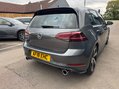 Volkswagen Golf GTI TSI DSG 6