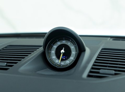 Porsche 911 (992) GT3 15