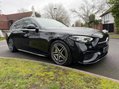 Mercedes-Benz C Class 1.5 C200h MHEV AMG Line G-Tronic+ Euro 6 (s/s) 5dr 7