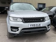 Land Rover Range Rover Sport 3.0 Range Rover Sport HSE Dynamic SDV6 Auto 4WD 5dr 7