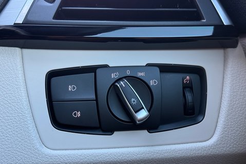 BMW 4 Series 435D M SPORT XDRIVE COUPE  55