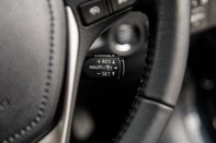 Toyota Rav 4 VVT-I DESIGN 20