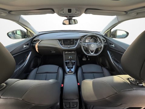 Vauxhall Grandland X 1.2 Turbo Elite Nav 5dr Auto [8 Speed] 16