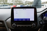 Ford Puma ST-LINE VIGNALE MHEV 30