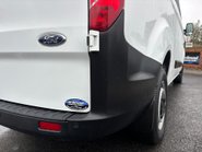 Ford Transit Custom 320 L2 Leader 130 ps DCIV with Air Conditioning 23