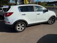 Kia Sportage 1.7 CRDi EcoDynamics 2 2WD Euro 5 (s/s) 5dr 6