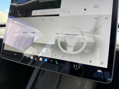 Tesla Model 3 (Dual Motor) Long Range Saloon 4dr Electric Auto 4WDE (346 ps) 45