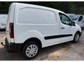 Peugeot Partner 1.6 HDi 850 Professional Panel Van 4dr Diesel Manual L1 (132 g/km, 90 bhp) 8
