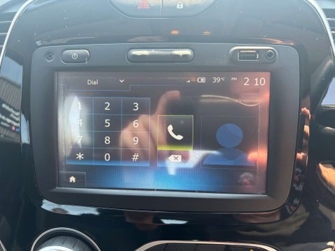 Renault Captur 0.9 Captur Dynamique Nav TCe 5dr 43
