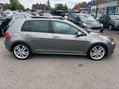 Volkswagen Golf 2.0 TDI BlueMotion Tech GT Edition DSG Euro 6 (s/s) 5dr 7