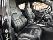 Porsche Cayenne 4.0 V8 E-Hybrid 17.9kWh Turbo S Coupe 5dr Petrol Plug-in Hybrid (680ps) 19