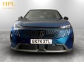 Peugeot 3008 1.2 GT SUV 5dr Petrol Hybrid e-DSC6 Euro 6 (s/s) (136 ps) Air Con - Alloys 2