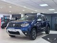 Dacia Duster 1.6 SCe Prestige Euro 6 (s/s) 5dr 4