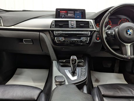 BMW 4 Series 2.0 420i xDrive Gran Coupe M Sport Auto 4WD 5dr 83