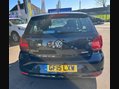 Volkswagen Polo 1.0 BlueMotion Tech SE Euro 6 (s/s) 5dr 6