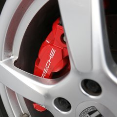Porsche 718 Cayman S - Sports Exhaust, BOSE and More 2