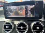 Mercedes-Benz C Class C 300 D AMG LINE NIGHT EDITION PREMIUM PLUS 35