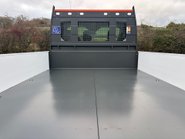 Ford Transit 350 L2 Drw 130 ps Single Cab Tipper - Air Con / Rear Camera / Cruise 12