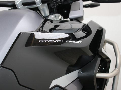 Triumph Tiger 1200 TIGER 1200 GT EXPLORER 17