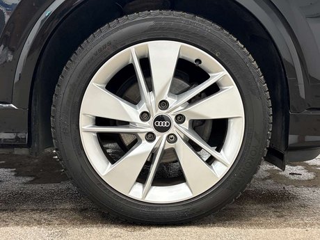 Audi Q2 1.5 Q2 S Line 35 TFSI Semi-Auto 5dr 5