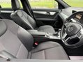 Mercedes-Benz C Class 2.1 C220 CDI AMG Sport G-Tronic+ Euro 5 (s/s) 4dr 24