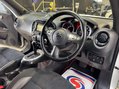 Nissan Juke 1.6 Juke N-Connecta CVT 5dr 3