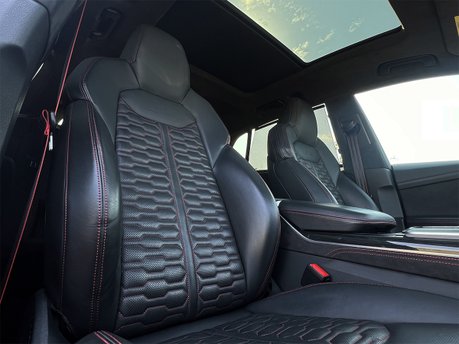 Audi Q8 RS VORSPRUNG TFSI QUATTRO MHEV 46