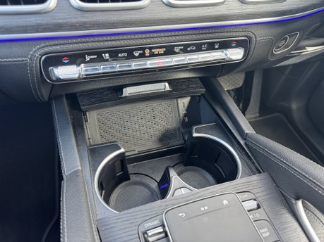 Mercedes-Benz GLE GLE 400e 4Matic AMG Line Petrol Hybrid PHEV 31KWH 360CAM/MEMORY SEATS/VAT Q 16