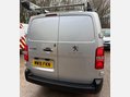 Peugeot Expert 2.0 BlueHDi 1400 Professional Long Panel Van 6dr Diesel Manual LWB Euro 6 ( 18