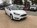 Ford Focus 1.0T EcoBoost Titanium Hatchback 5dr Petrol Manual Euro 6 (s/s) (125 ps)