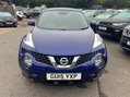 Nissan Juke 1.6 Tekna XTRON Euro 5 5dr 2