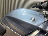 Yamaha FJR1300 2007 42K PANNIERS NEW MOT WARRANTY TOURER COMMUTER BIKE 37