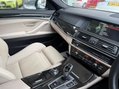 BMW 5 Series 2.0 520d M Sport Auto Euro 5 (s/s) 4dr 15
