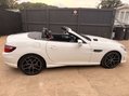 Mercedes-Benz SLK 1.8 SLK 200 AMG Sport BlueEfficiency 2dr 28