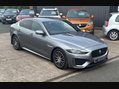 Jaguar XE 2.0 XE R-Dynamic S D Auto 4dr 28