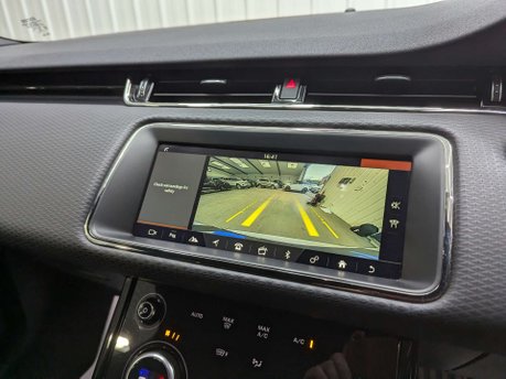 Land Rover Range Rover Evoque 2.0 Range Rover Evoque R-Dynamic S D Auto 4WD 5dr 89