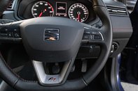 SEAT Arona TSI FR 19