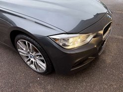 BMW 3 Series 3.0 330d xDrive M Sport Auto 4WD 4dr 67