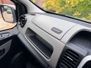 Renault Trafic 1.6 Trafic SL27 Sport Nav dCi 7