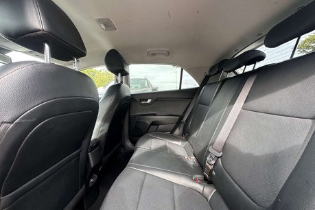 Kia Rio 1.0 T-GDi MHEV 3 Hatchback 5dr Petrol Hybrid DCT Euro 6 (s/s) (118 bhp) 20