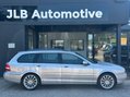 Jaguar X-Type 2.0 X-Type SE D 5dr 8