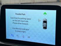 Ford Kuga MHEV ST-Line First Edition SUV 5dr Diesel Manual Euro 6 (150 ps) 45