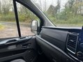 Ford Tourneo Custom 2.0 320 EcoBlue Titanium Minibus Double Cab 5dr Diesel Auto L1 Euro 6 (s/s) 13
