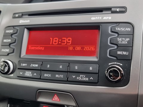 Kia Sportage 2 ISG 49