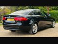 Jaguar XE 2.0d R-Sport Saloon 4dr Diesel Auto Euro 6 (s/s) (180 ps) 10