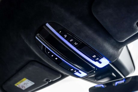 Porsche Cayenne 4.0T V8 Turbo GT Coupe 5dr Petrol TiptronicS 4WD Euro 6 (s/s) (640 ps) 41