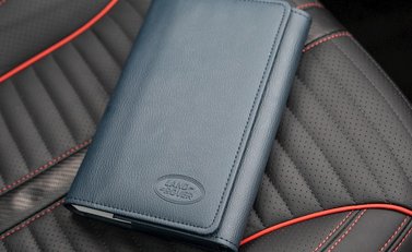 Land Rover Range Rover Sport 3.0 SDV6 URBAN 35