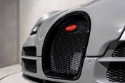 Bugatti Veyron GRAND SPORT VITESSE. ONE OF ONE IN THE WORLD. LA MAISON PUR SANG. 9